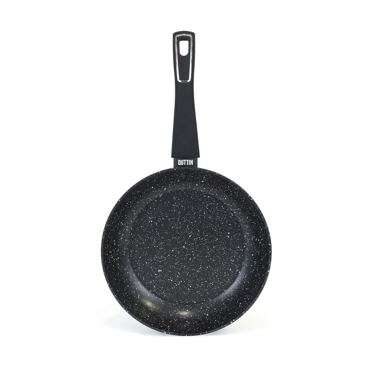 Padella Quttin Select 2.0 Nero (6 Unità)